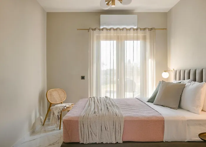 Oro Di Agathera Kefaloniaprivatevillas Villa Argostóli