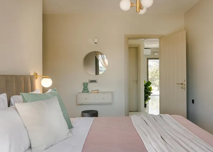 Oro Di Agathera Kefaloniaprivatevillas Villa Argostóli