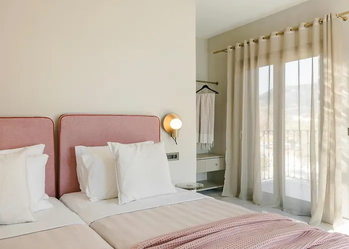 Oro Di Agathera Kefaloniaprivatevillas Villa *