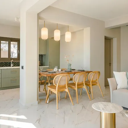 Oro Di Agathera Kefaloniaprivatevillas Villa Argostoli (Kefalonia)