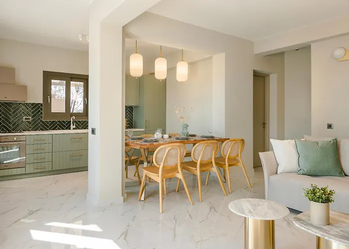 Oro Di Agathera Kefaloniaprivatevillas Villa Argostoli (Kefalonia)