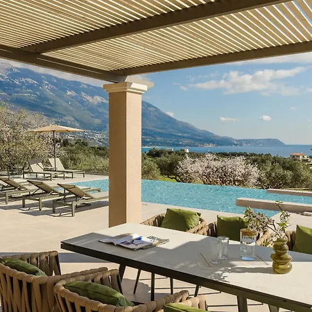 Oro Di Agathera Kefaloniaprivatevillas Villa Argostoli (Kefalonia)